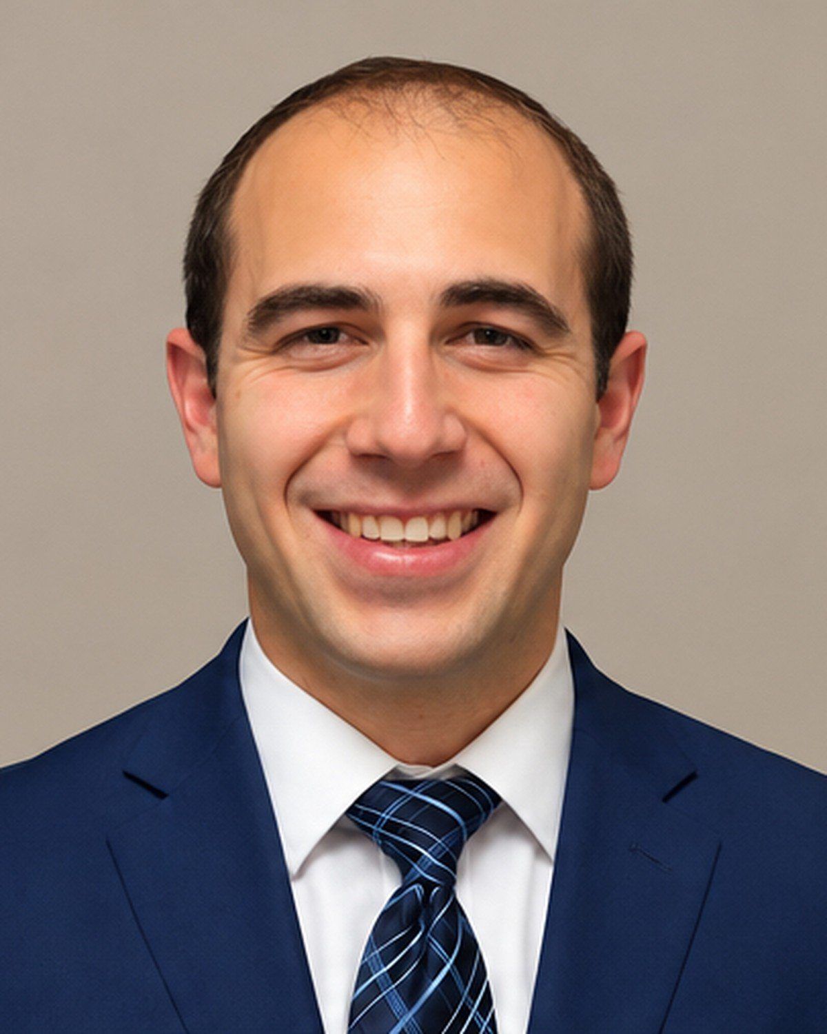 Naftali Ginsburg